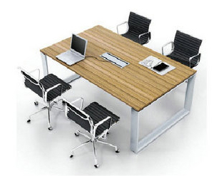 会议桌HB-HZ002