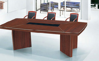 会议桌HB-HZ005