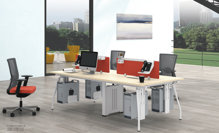 现代新派办公桌椅32